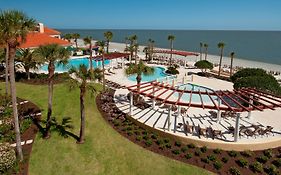 The King And Prince Beach & Golf Resort